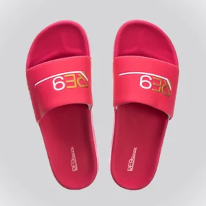 Chinelo Slide Rosa RE9 Renov seja re9