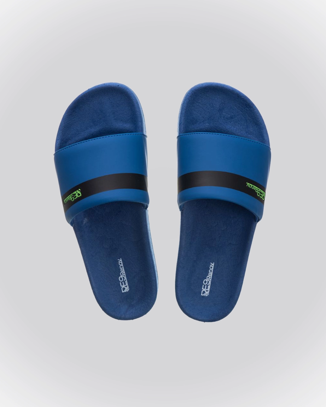 Slide Azul Listra Infantil A melhor mordenidade do país!