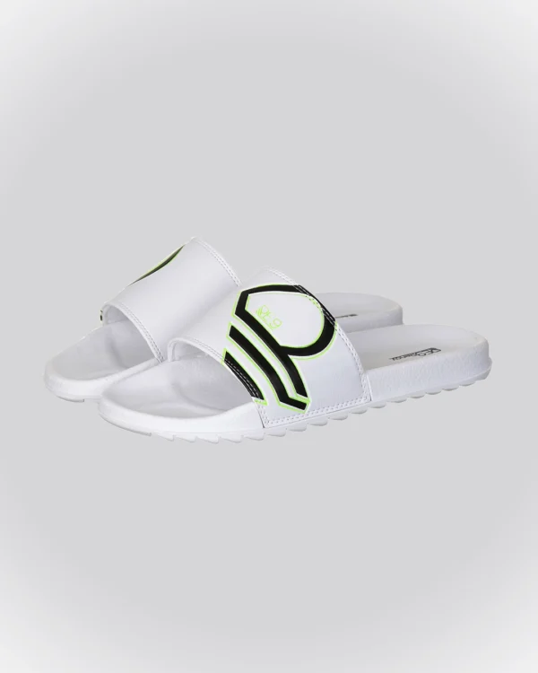 Chinelo Slide Branco R Lateral Renov - Image 3