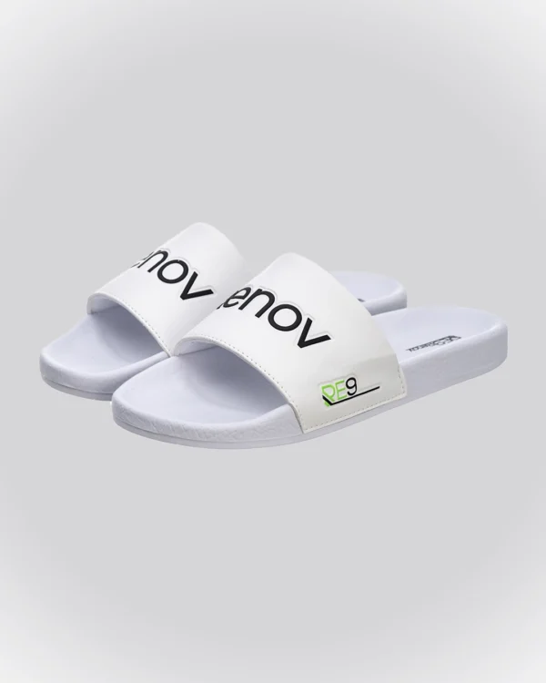 Chinelo Slide Branco Renov - Image 2