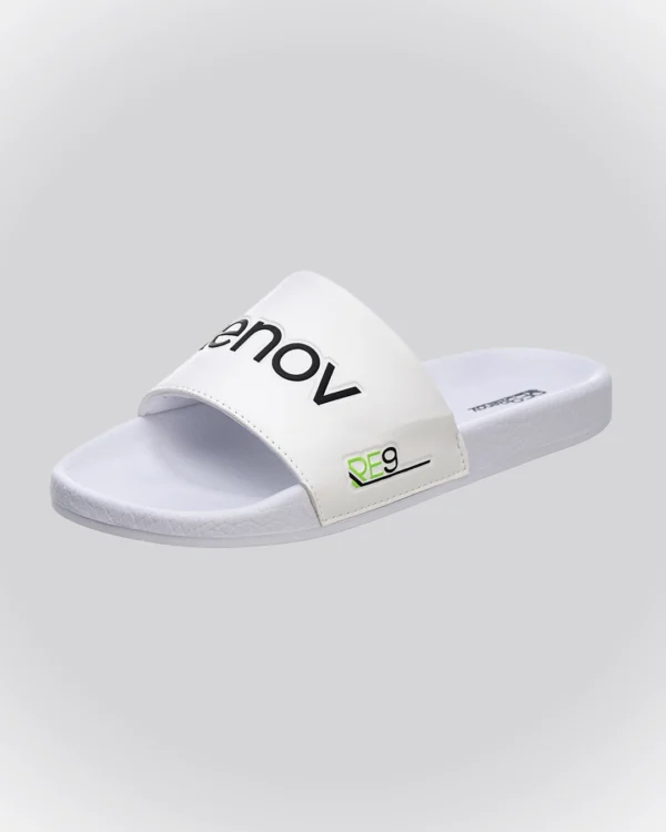 Chinelo Slide Branco Renov - Image 3