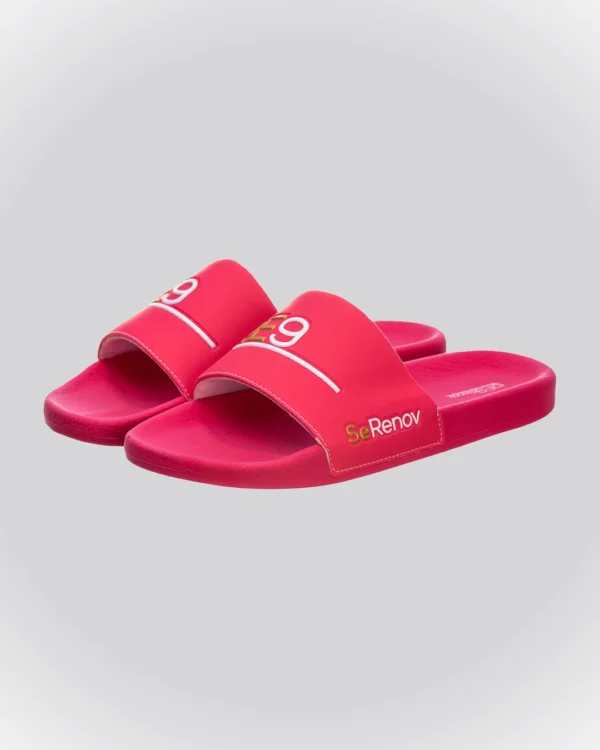 Chinelo Slide Rosa RE9 Renov - Image 2