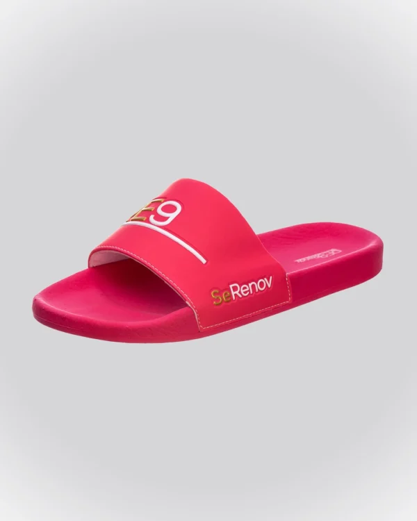 Chinelo Slide Rosa RE9 Renov - Image 3