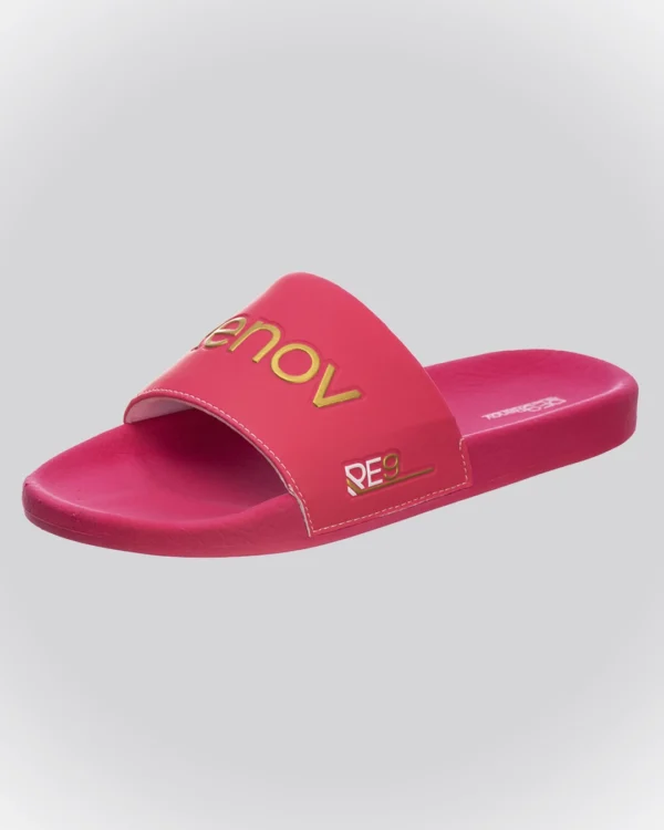 Chinelo Slide Rosa Renov - Image 3