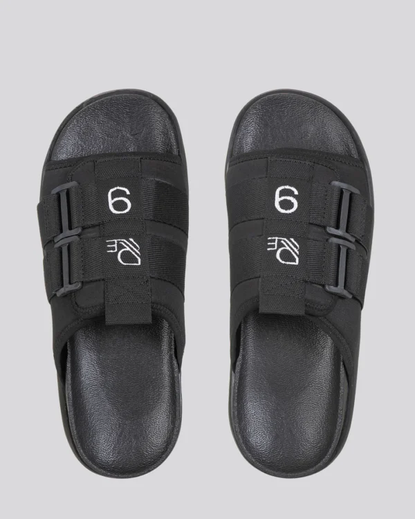 Chinelo Asuna RE9 Confort Preto