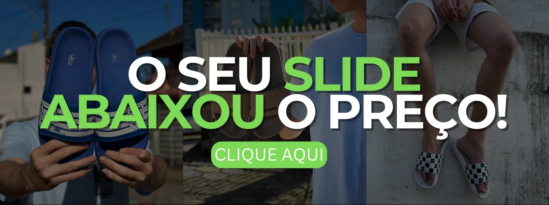 Compre o seu slide RE9